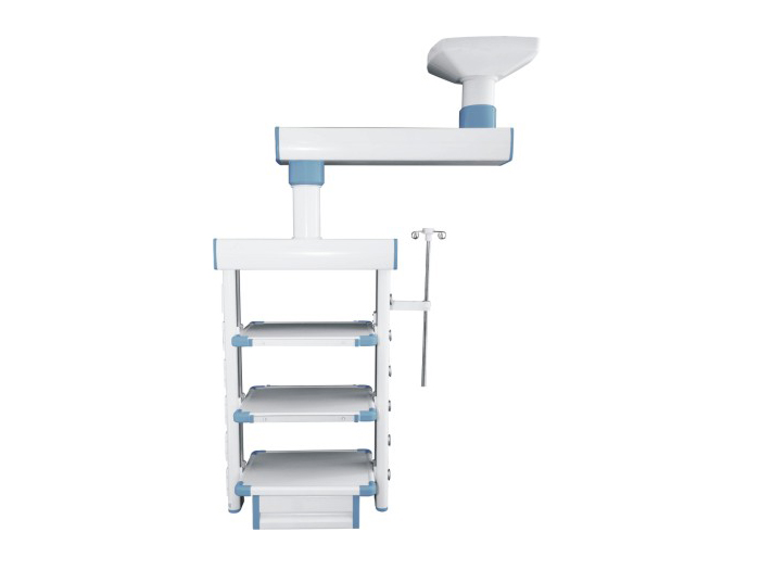  產(chǎn)品名稱：YT-14單臂腔鏡塔